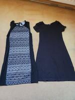 Kleid H&M Gr. 34 XS  NEUwertig 2 Stück zus. Brandenburg - Schönefeld Vorschau