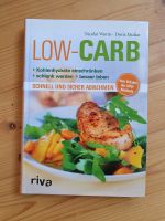 Low-Carb Kochbuch Thüringen - Jena Vorschau