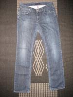Tommy Hilfiger Damen Jeans Gr. 30/34 (38) W30 L34 straight cut Bayern - Miesbach Vorschau
