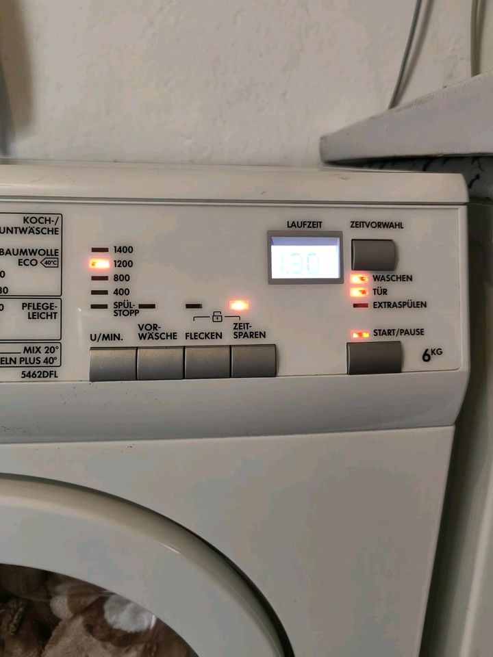 AEG Waschmachine in Kirchardt