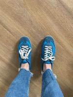 Sneaker von Buffalo in Größe 40 Bayern - Aschaffenburg Vorschau