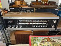 DDR Radio REMA ANDANTE 844 Stereo mit Lautsprechern Thüringen - Leinefelde Vorschau