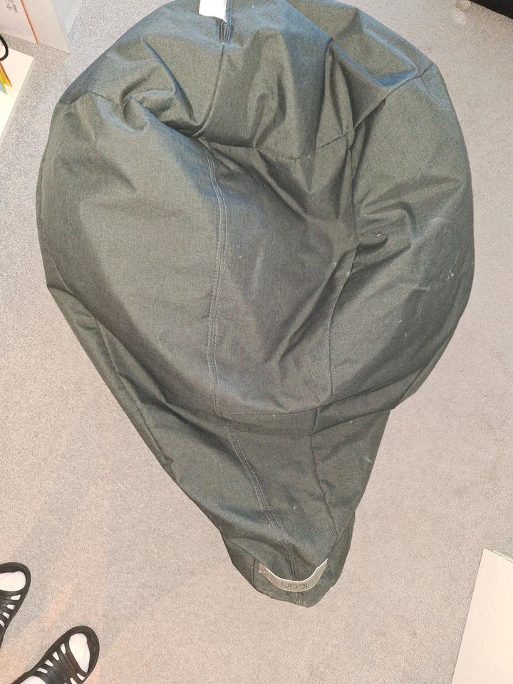 XL Sitzsack in Velten