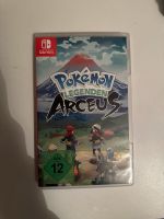 Pokémon Legenden Arceus Switch Spiel Rostock - Lütten Klein Vorschau