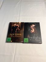 DVD Twilight Biss zur Mittagsstunde / zum Morgengrauen Schleswig-Holstein - Ahrensburg Vorschau