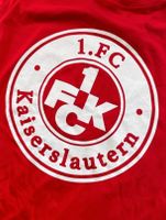 Suche FCK Pokal Motto Shirt XL, Tausch gegen XXL möglich Rheinland-Pfalz - Saulheim Vorschau