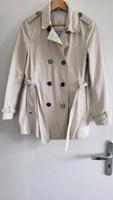 Trenchcoat Esprit,  Größe 36, Beige, Jacke, Kleiderschrank Berlin - Mitte Vorschau