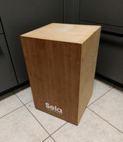 Sela Cajon the soul of sound Bayern - Wörth Kr. Erding Vorschau