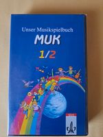 VHS Kassette MUK Unser Musikspielbuch 1/2 NEU Original verpackt K Rheinland-Pfalz - Guntersblum Vorschau