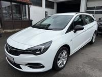 Opel Astra K 1.5 AUT. ST Business - LED NAVI AHK TEMP Hessen - Kassel Vorschau