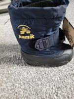 Winter Stiefel Kamik neu Nordvorpommern - Landkreis - Prohn Vorschau