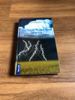 Wolken Wind und Wetter - Informatives Buch übers Klima Beuel - Vilich Vorschau