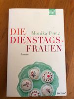 Die Dienstagsfrauen, Monika Peetz, Roman Baden-Württemberg - Bollschweil Vorschau