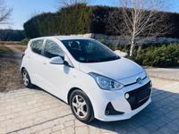 Hyundai i10 YES! Bayern - Inning a. Holz Vorschau