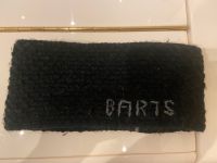 Barts Stirnband schwarz Strick unisex Bayern - Bayreuth Vorschau