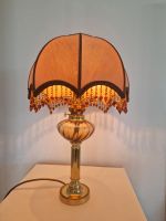 Eine wunderschöne vintage Tischlampe Hessen - Niederdorfelden Vorschau