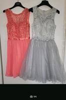 Kleid Fa Laona Gr XXS 32 Konfirmation Jugendweihe Abiball Tanz Sachsen-Anhalt - Stendal Vorschau