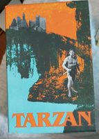 Tarzan Buch München - Sendling-Westpark Vorschau