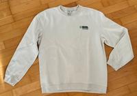 H&M Herren Pullover Gr. S weiß Bayern - Lautertal Vorschau