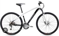 specialized crosstrail expert Fahrrad Sachsen - Lommatzsch Vorschau