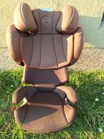 Kindersitz Cybex Solution Bayern - Lohr (Main) Vorschau