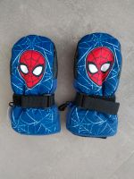 Wasserabweisende Skifäustlinge Gr. 92 H&M Spiderman Baden-Württemberg - Leinfelden-Echterdingen Vorschau