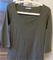 Shirt 3/4Arm v.Hailys Gr.M Baden-Württemberg - Heidelberg Vorschau