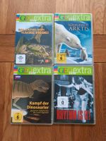 GEO lino extra  DVDS Kiel - Wellsee-Kronsburg-Rönne Vorschau