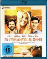 Ein verhängnisvoller Sommer Blu-ray Top Zustand Nordrhein-Westfalen - Hilden Vorschau