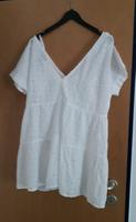 Sommer-Kleid, Lochmuster,  Asos,  Gr. 40 Nordrhein-Westfalen - Würselen Vorschau