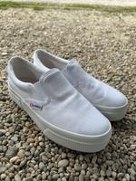 Superga Sneakers Damen Kr. Dachau - Petershausen Vorschau