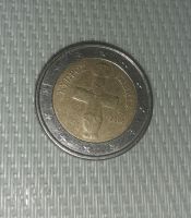 2 Euro Münze Zypern 2008 Dithmarschen - St. Michaelisdonn Vorschau