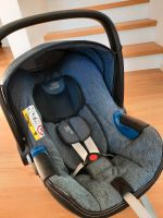 Baby Safe Britax Römer Bayern - Ichenhausen Vorschau