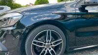 Mercedes AMG 18 Zoll Komplettsatz Hessen - Solms Vorschau