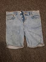 kurze Jeanshose Schleswig-Holstein - Oststeinbek Vorschau
