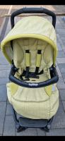 Kinderwagen Set Pep Perego + ISOFIX Base Nordrhein-Westfalen - Kerpen Vorschau