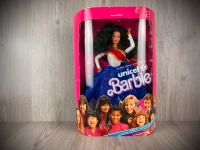 Mattel Special Edition UNICEF Barbie 1989 NEU OVP 90er Hessen - Igelsbach Vorschau