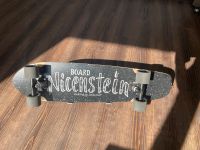 Skateboard Longboard Aight* x Rocket Beans - Krogi Nicenstein Thüringen - Saalburg-Ebersdorf Vorschau