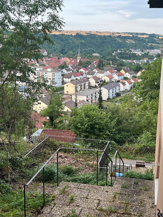 Möckmühl- Idyllisches 2 Familienhaus mit Ausbau Möglichkeit ein weiteren Whg. im DG in Möckmühl