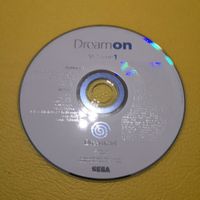 DreamOn Volume 1 für Sega Dreamcast Baden-Württemberg - Villingen-Schwenningen Vorschau