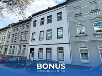 Sofort frei!! * 3-Zimmer-ETW in zentraler Lage * ca. 61 m² * saniertes Bad * renovierungsbedürftig * Nordrhein-Westfalen - Krefeld Vorschau