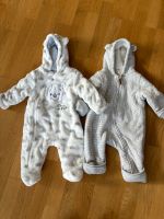 Baby Winter/Herbst Overrall Größe 62 Bayern - Sulzberg Vorschau