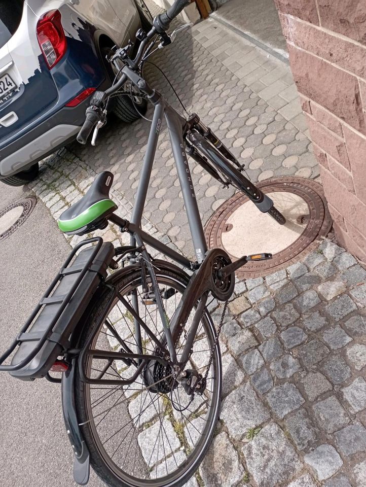 E-Bike/ Fahrrad in Sulz