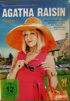 Dvd Agatha Raisin  Staffel 2 Niedersachsen - Cappeln (Oldenburg) Vorschau