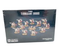 Warhammer 40k Tyranids Termagant Brood (Neu) Rheinland-Pfalz - Wörth am Rhein Vorschau