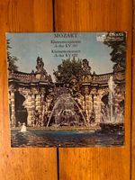 LP Mozart Klarinettenquintett KV 581 Klarinettenkonzert KV 622 Pankow - Prenzlauer Berg Vorschau