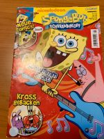 Comic „SpongeBob“ Bayern - Scheyern Vorschau