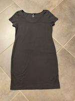 H&M Shirtkleid schwarz Gr. L neu Nordrhein-Westfalen - Übach-Palenberg Vorschau