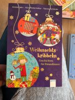 Weihnachts kribbeln , Buch Nordrhein-Westfalen - Rees Vorschau