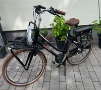 GAZELLE MISS GRACE C7 + E BIKE,BOSCH 500WH,BOSCH MOTOR 50NM,RH 59 Nordrhein-Westfalen - Marl Vorschau